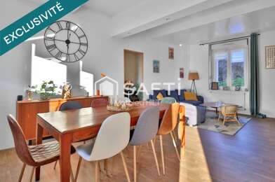 Maison 4 pièces 229000 €