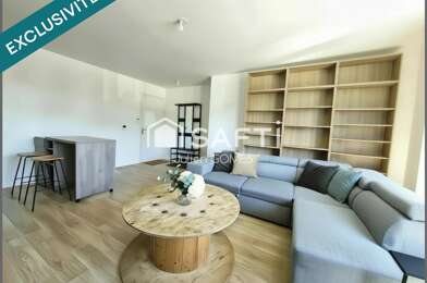 Appartement 3 pièces 199000 €