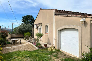 Maison 3 pièces 276600 €