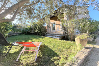 Maison 3 pièces 276600 €