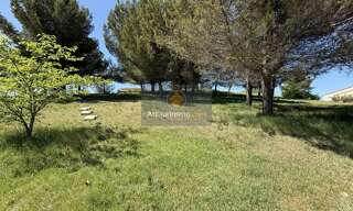 Terrain  1624 m² à vendre à Gargas (84400)