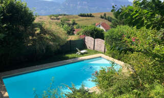 Maison 8 Pièces 254 m² à vendre à Venon (38610)