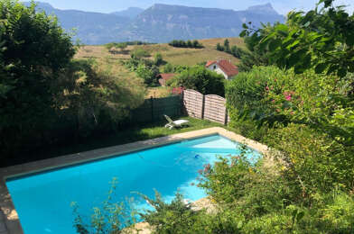 Maison 8 pièces 795000 €