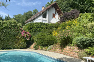 Maison 8 pièces 795000 €