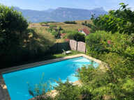 Isère (38) - Venon - Maison T8- 254 m2 sur terrain de 1270 m — photo 4