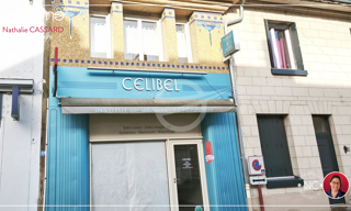 Commerce  65 m² à vendre à Nort-sur-Erdre (44390)
