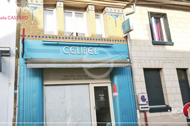 Commerce  245500 €