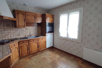 Maison 4 pièces 157650 €
