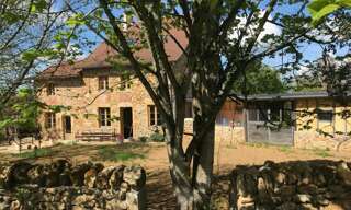 Maison 7 Pièces 180 m² à vendre à La Clayette (71800)