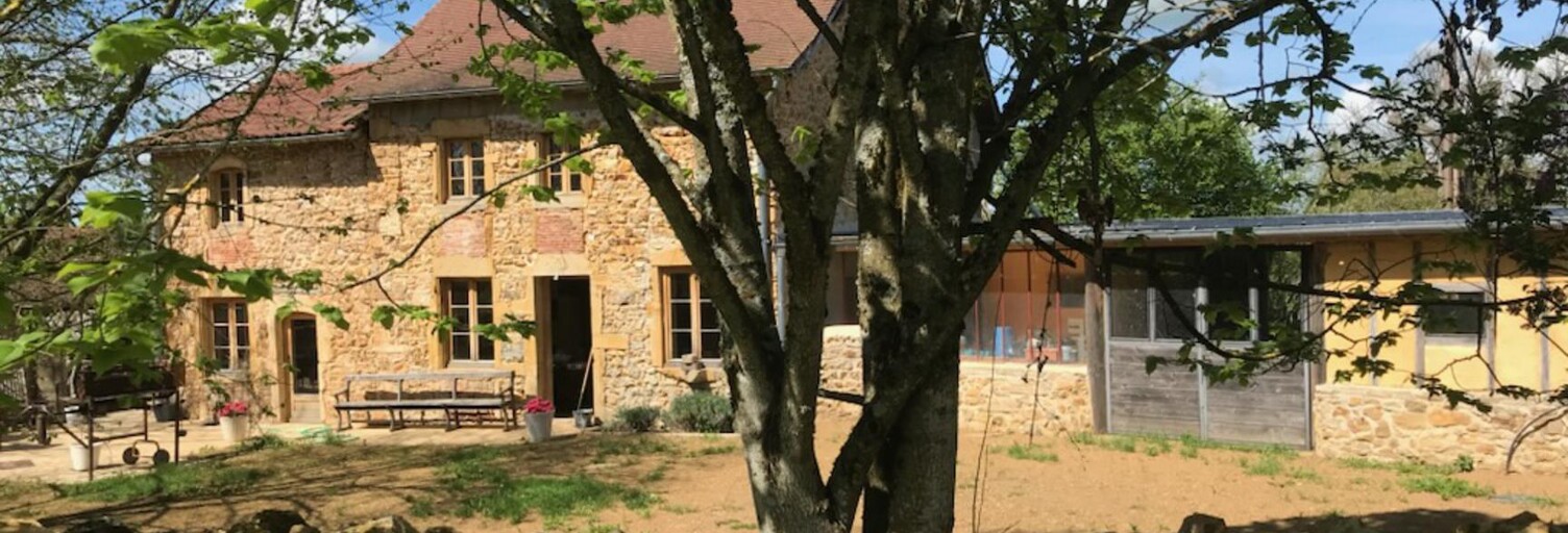 Maison 7 Pièces 180 m² à vendre à La Clayette (71800)