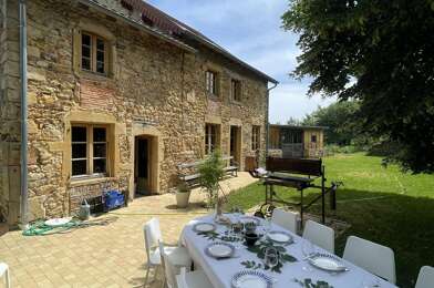 Maison 7 pièces 450000 €
