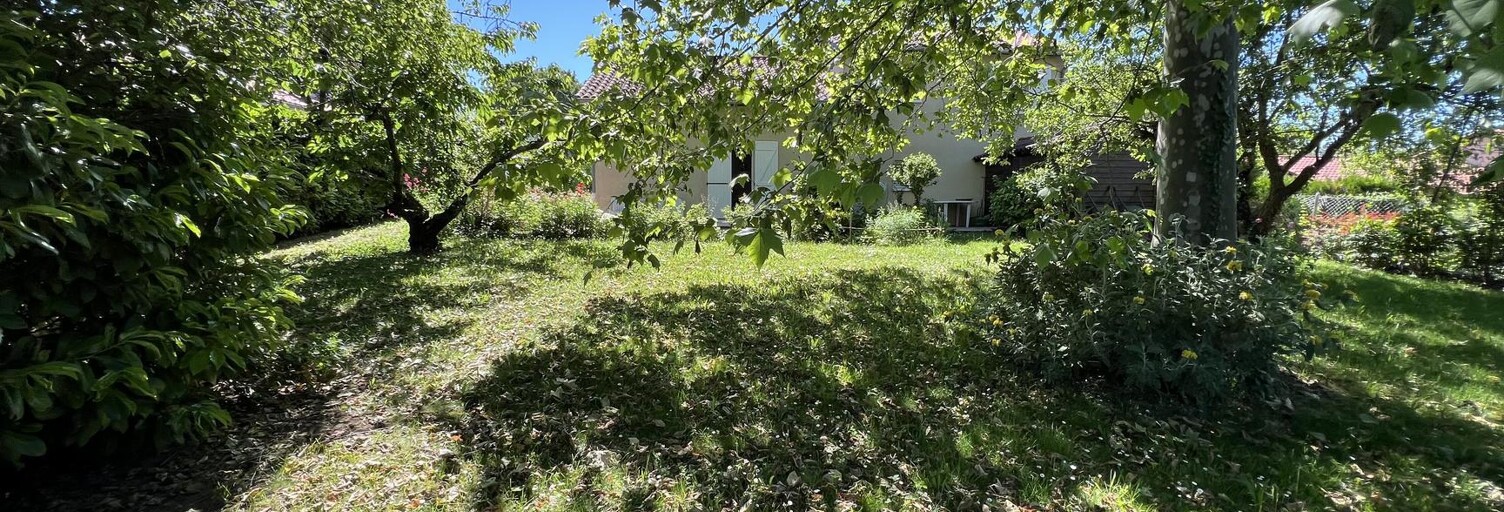 Maison 6 Pièces 125 m² à vendre à La Tour-de-Salvagny (69890)