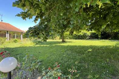 Maison 6 pièces 499000 €