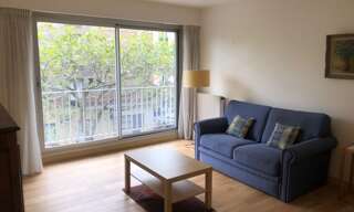 Appartement 2 Pièces 43 m² à louer à Boulogne-Billancourt (92100)