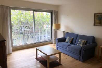 Appartement 2 pièces 1340 €