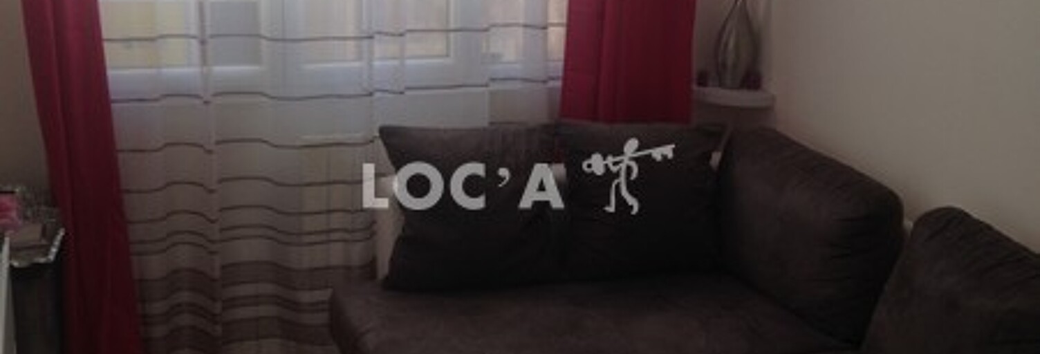 Appartement 1 Pièce 30 m² à louer à Lyon 7 (69007)