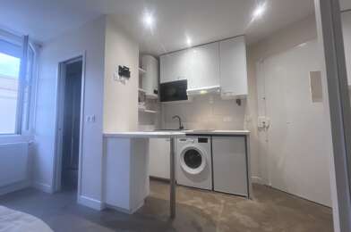Appartement 1 pièces 850 €
