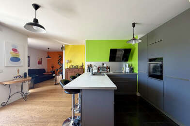 Appartement 3 pièces 349000 €