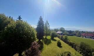 Terrain   m² à vendre à Prévessin-Moëns (01280)