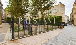 Appartement 2 Pièces 52 m² à vendre à Bordeaux (33000)