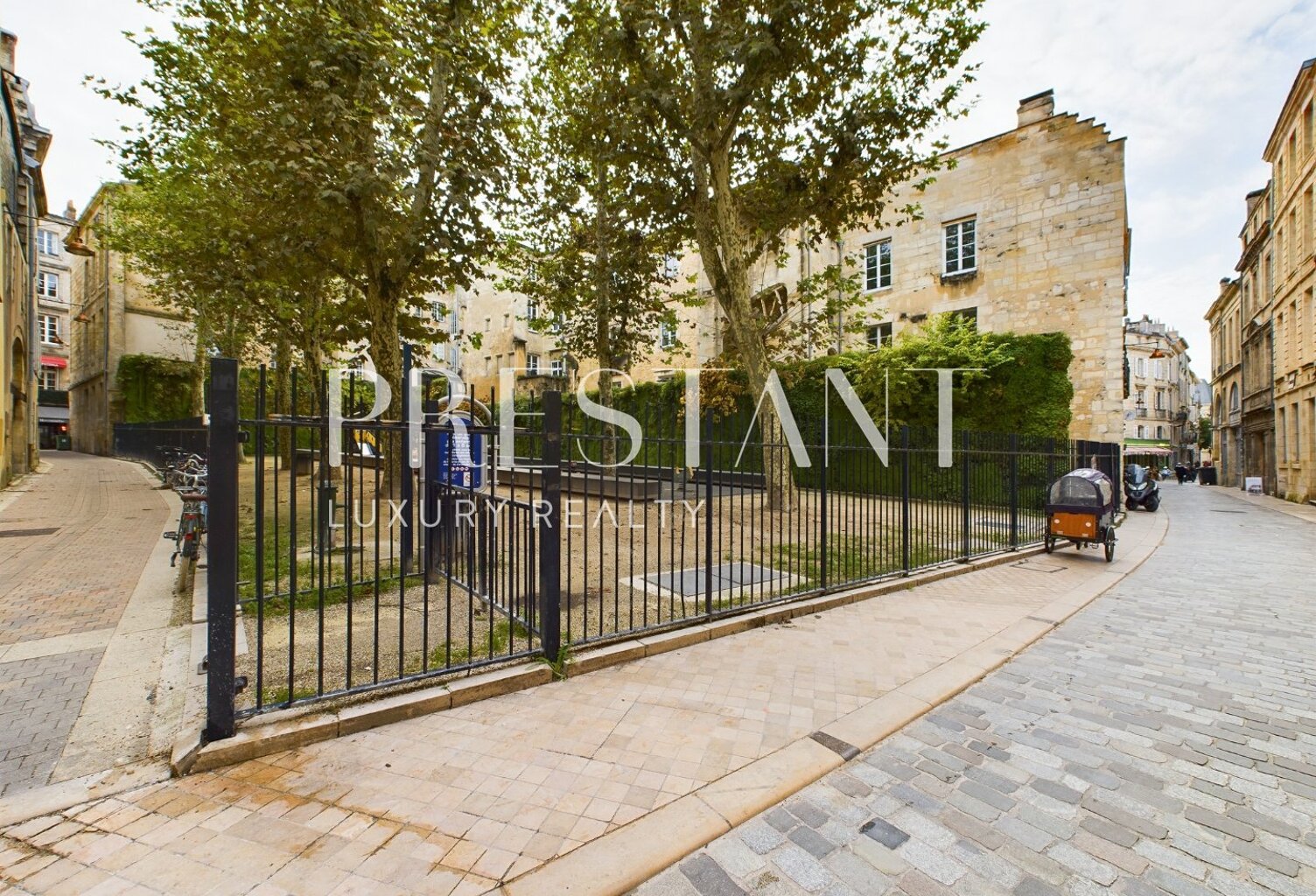 Appartement — photo 1