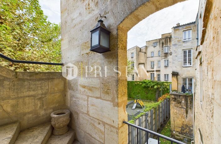 Appartement — photo 2