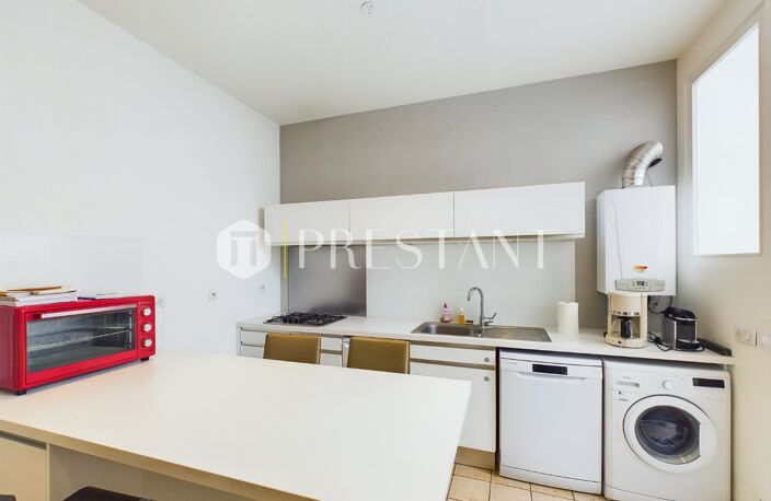Appartement — photo 4