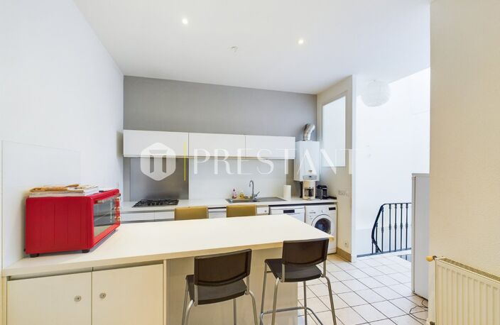 Appartement — photo 5