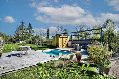 Maison 5 pièces 420000 €