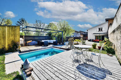Maison 5 pièces 416000 €