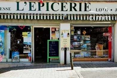 Commerce  316000 €