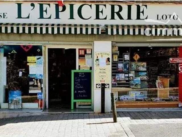 Fonds de commerce — photo du bien