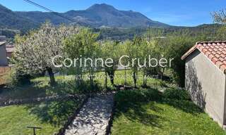 Maison 6 Pièces 135 m² à vendre à Digne-les-Bains (04000)