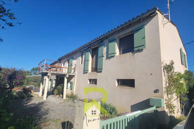 Maison 6 pièces 276000 €