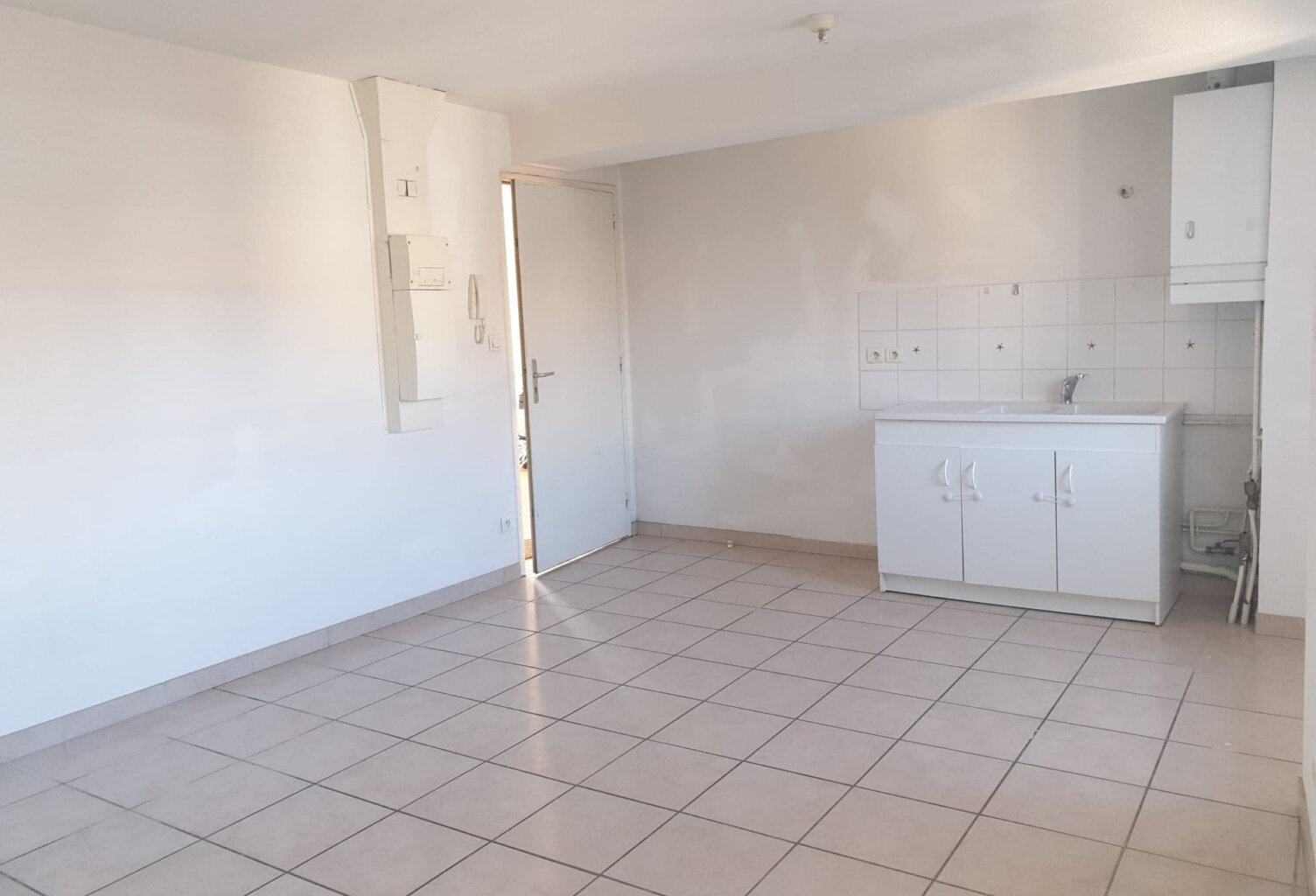 Appartement type 2 Annonay — photo 1