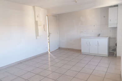Appartement 2 pièces 390 €