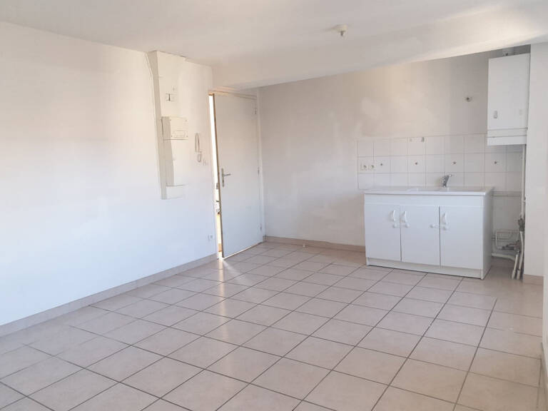 Appartement type 2 Annonay — photo 1