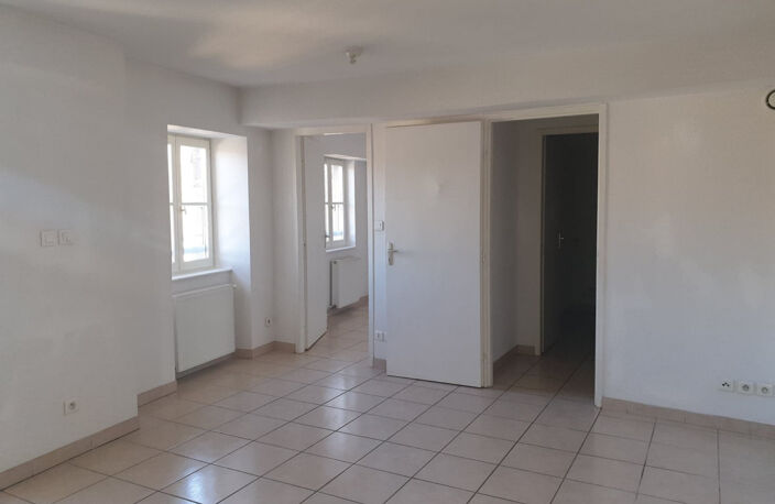 Appartement type 2 Annonay — photo 2