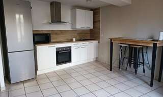 Appartement 3 Pièces 59 m² à louer à Castelnaudary (11400)