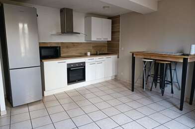 Appartement 3 pièces 515 €