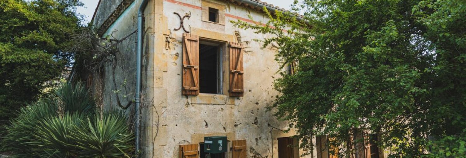 Maison 5 Pièces 150 m² à vendre à Payra-sur-l'Hers (11410)