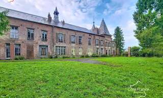 Maison 30 Pièces 750 m² à vendre à Le Nouvion-en-Thiérache (02170)