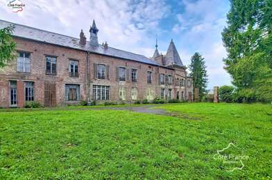 Maison 30 pièces 416000 €