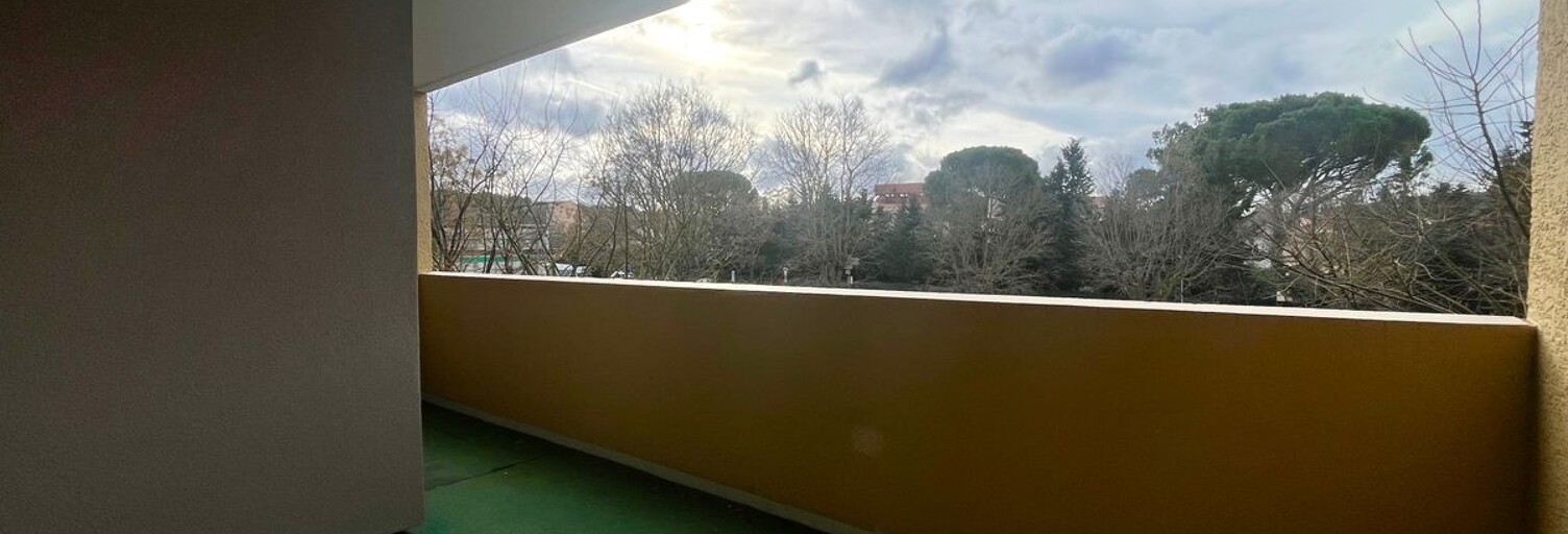 Appartement 3 Pièces 72 m² à vendre à Gardanne (13120)
