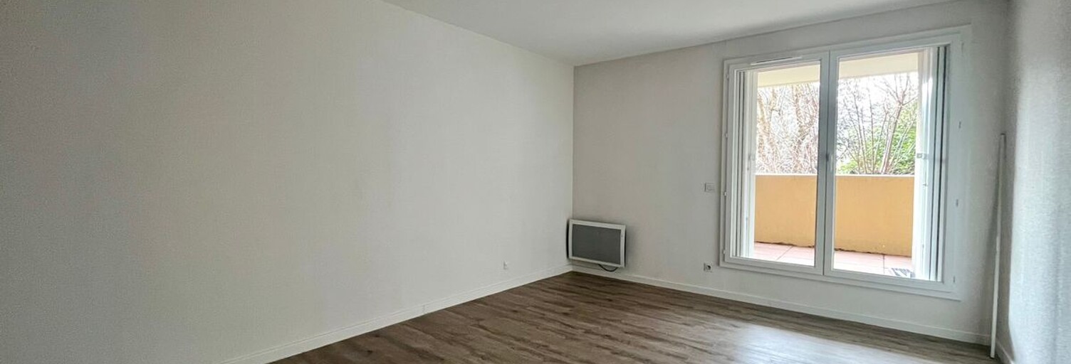 Appartement 3 Pièces 70 m² à vendre à Gardanne (13120)