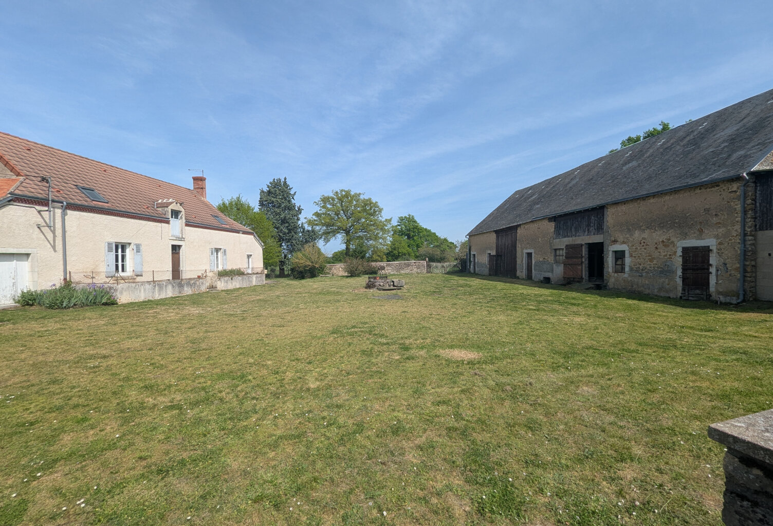 Maison de campagne avec ancienne ferme ! — photo 1