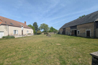 Maison 3 pièces 91375 €