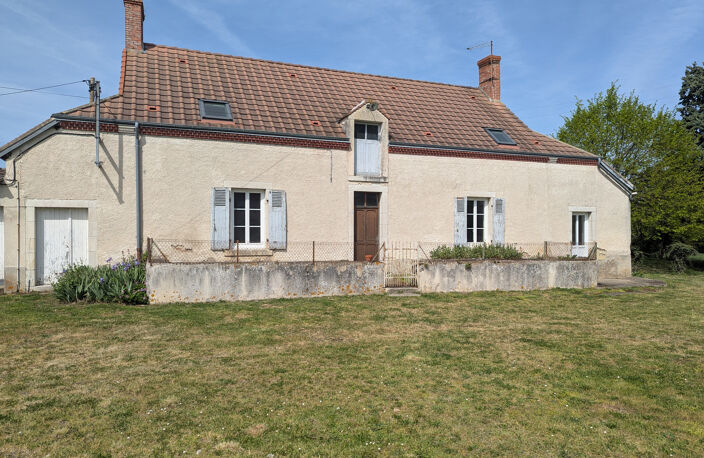 Maison de campagne avec ancienne ferme ! — photo 2