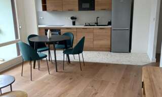 Appartement 2 Pièces 40 m² à louer à Divonne-les-Bains (01220)