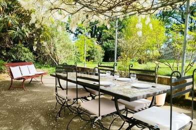 Maison 10 pièces 432000 €